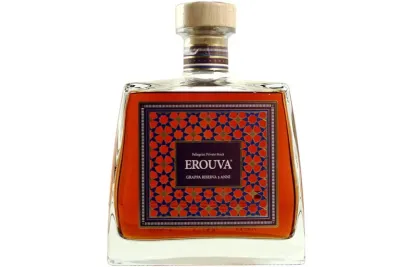 Erouva  Riserva 5 Anni Pellegrini Private Stock