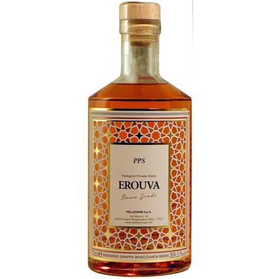Erouva Invecchiata Basso Grado