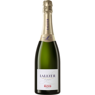 Champagne “R.19” Brut Lallier