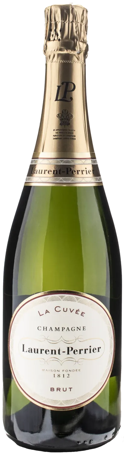 Laurent-Perrier La Cuvée