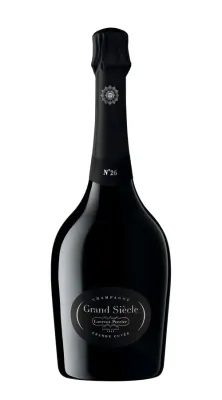 Laurent-Perrier Champagne Brut Grande Cuvée &#39;Grand Siècle Iteration n. 26&#39;