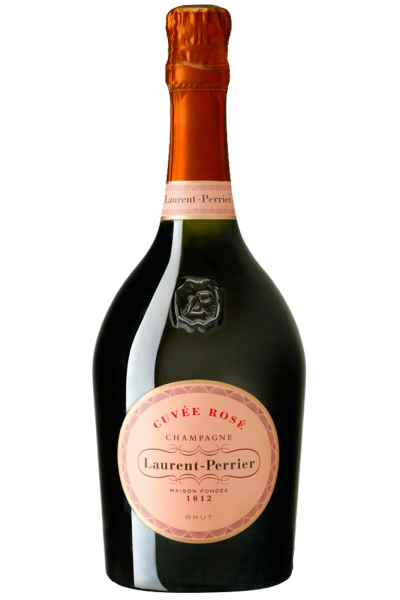 Laurent-Perrier Cuvée Rosé Brut