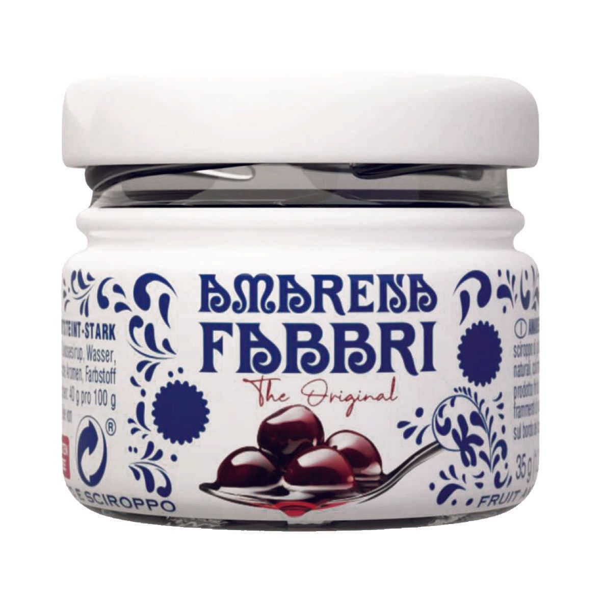 Amarene Fabbri 35g