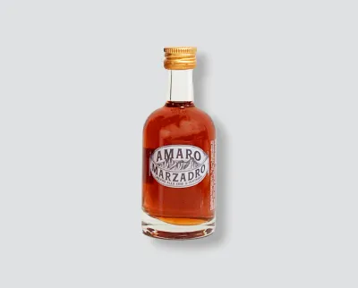 Amaro Marzadro 5 cl