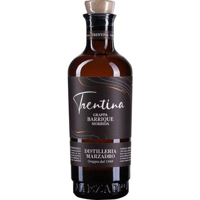 Marzadro Grappa Trentina cl 5