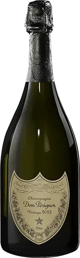 Champagne Dom Pérignon Vintage 2013