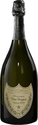 Champagne Dom Pérignon Vintage 2013