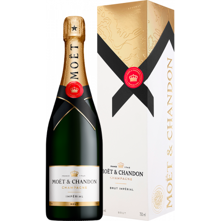 Moet &amp; Chandon - Brut Impérial