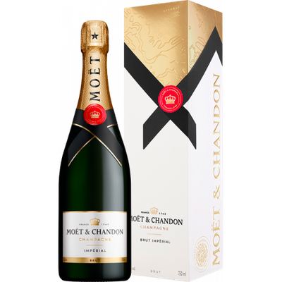 Moet &amp; Chandon - Brut Impérial