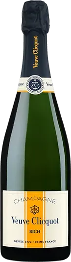 Veuve Clicquot Rich