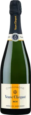 Veuve Clicquot Rich