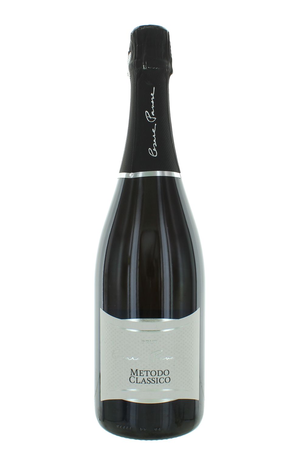Cesare Pavese Metodo Classico Brut Vallebelbo