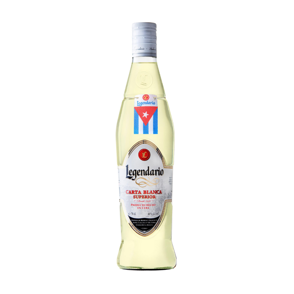 Carta Blanca Superior