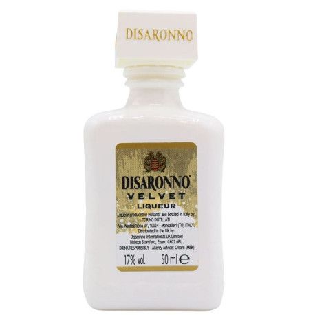 DiSaronno Velvet Mignon cl 5