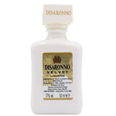 DiSaronno Velvet Mignon cl 5