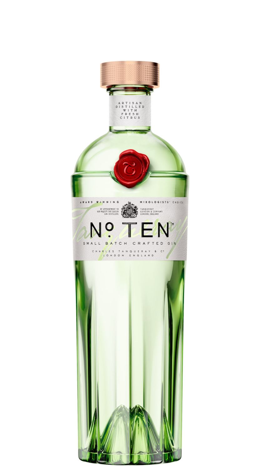 Tanqueray Ten Gin