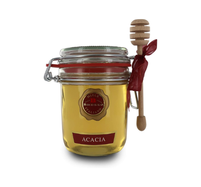 Brezzo Antologia dei mieli – Acacia