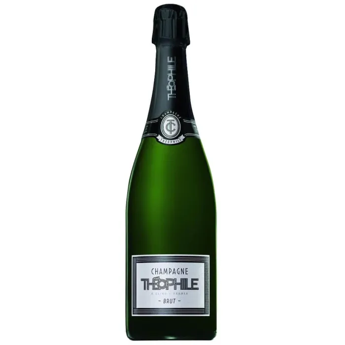 Champagne Thèophile Brut Louis Roederer