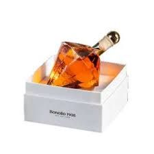 Grappa Bonollo Capricci d’Arte Diamantini Barricata o Bianca