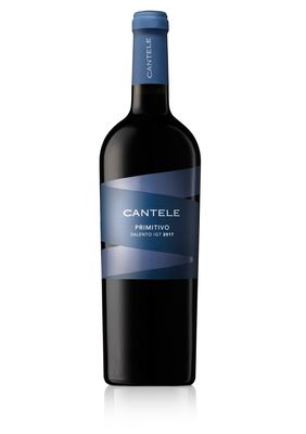 Cantele Primitivo