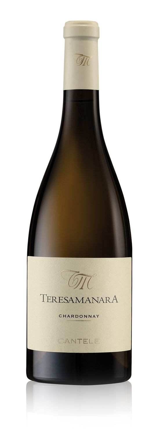 Cantele Teresa Manara Chardonnay