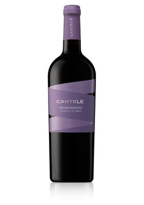 Cantele Negroamaro