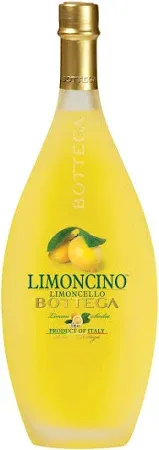 Bottega Limoncino cl 50