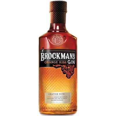 Brockmans Orange Kiss Premium Gin