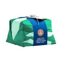 FIASCONARO PANETTONE ALBICOCCA E CIOCCOLATO DI MODICA 1000 g