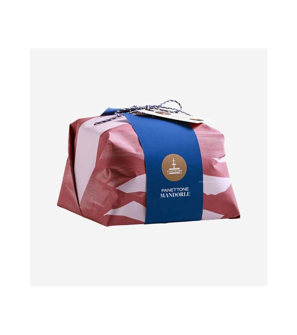 FIASCONARO PANETTONE MANDORLE 1000 g