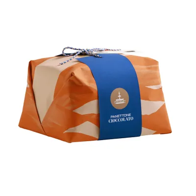 FIASCONARO PANETTONE CIOCCOLATO 1000 g