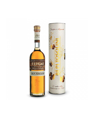 Bepi Tosolini I Legni Rovere