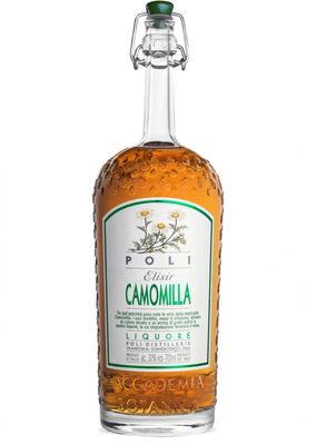 Poli Elisir Camomilla