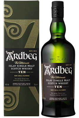 Ardbeg : 10 Year