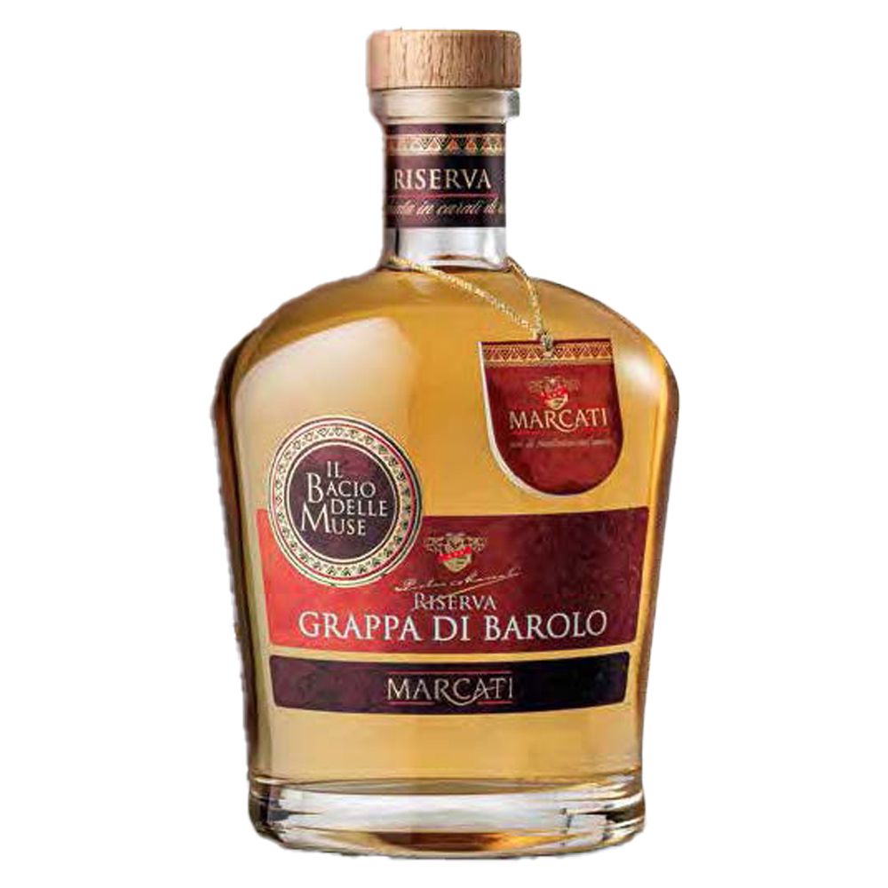 Marcati Barolo Riserva