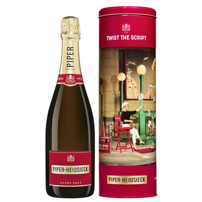 Piper-Heidsieck Cuvée Brut Marilyn Monroe Edizione limitata