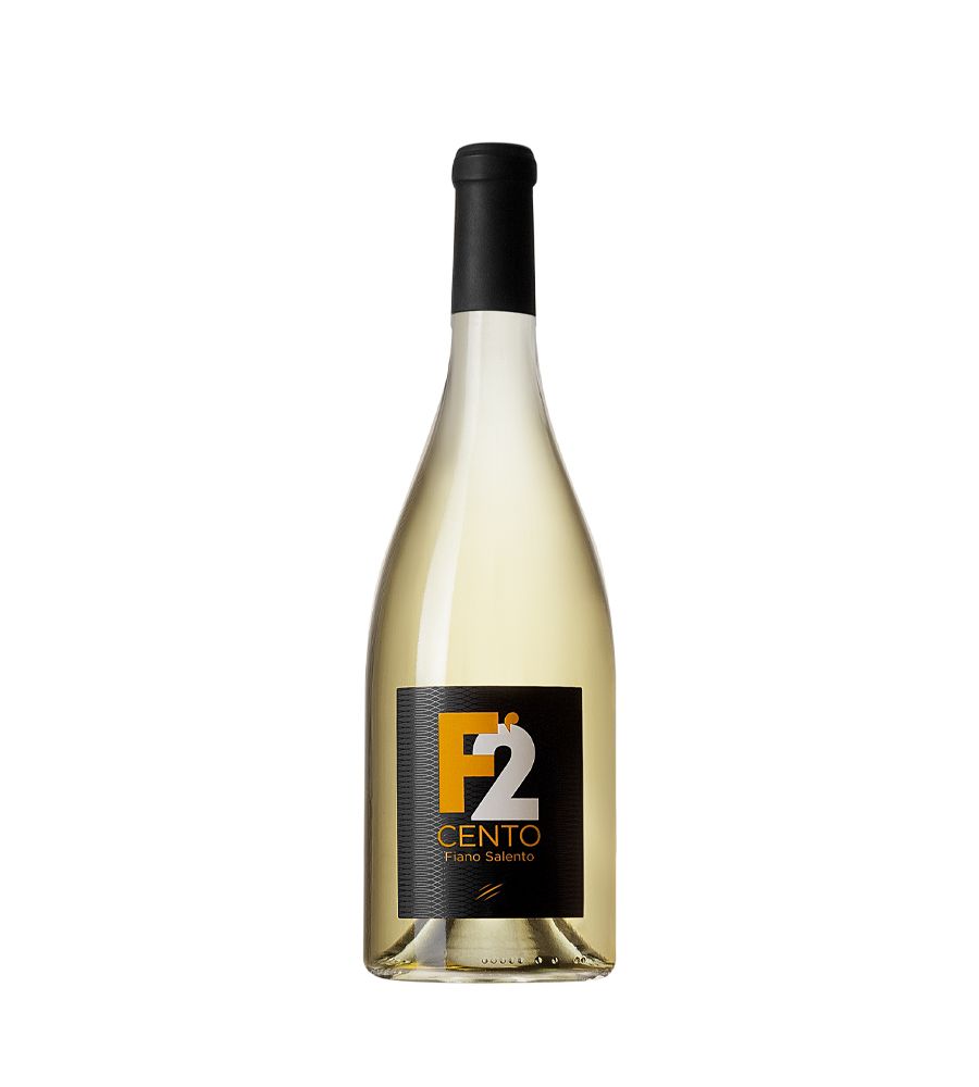 F2 CENTO CANTOLIO