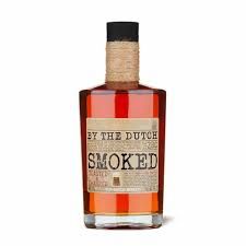 Rum By The Dutch Smoked