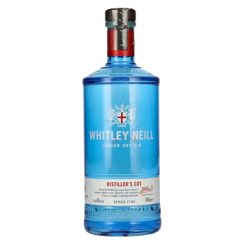 Whitley Neill London Dry GIN