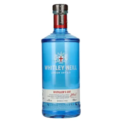 Whitley Neill London Dry GIN