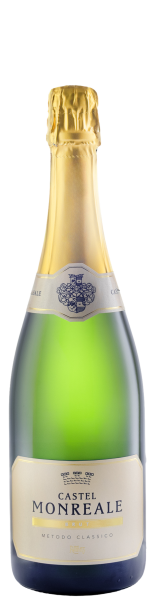 Castel Monreale Brut Metodo Classico