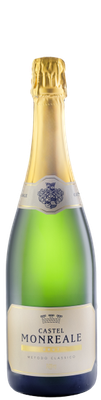 Castel Monreale Brut Metodo Classico