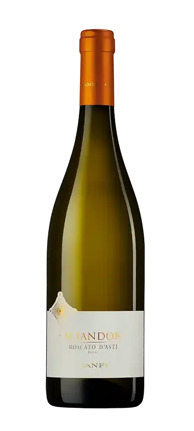 Banfi Sciandor Moscato d’Asti
