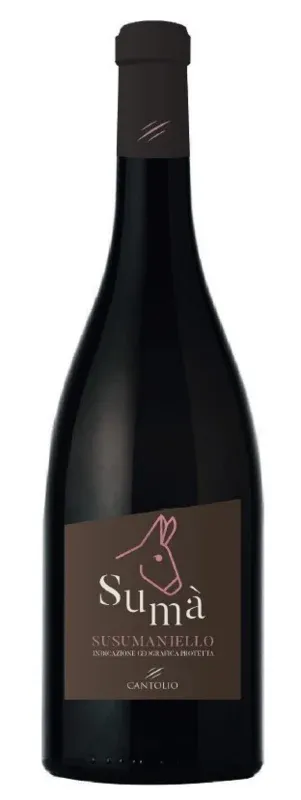 Cantolio Susumaniello Sumà