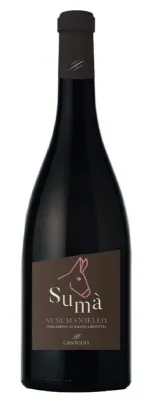 Cantolio Susumaniello Sumà