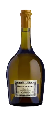Chablis Grand Régnard 2022