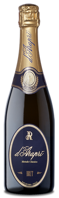 D’Araprì Brut Metodo Classico