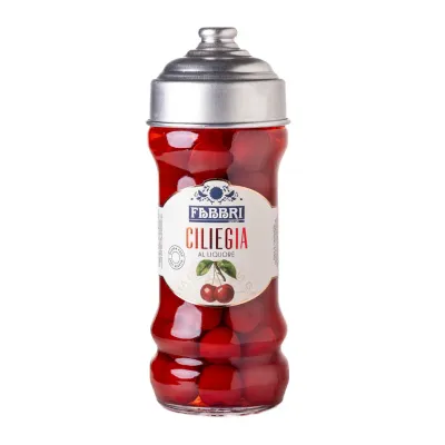 CILIEGIE AL LIQUORE FABBRI