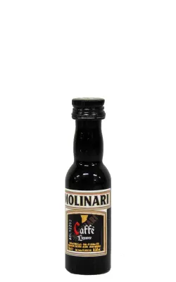 LIQUORE AL CAFFÈ MOLINARI MIGNON 3 cl