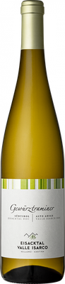 Valle Isarco GEWÜRZTRAMINER